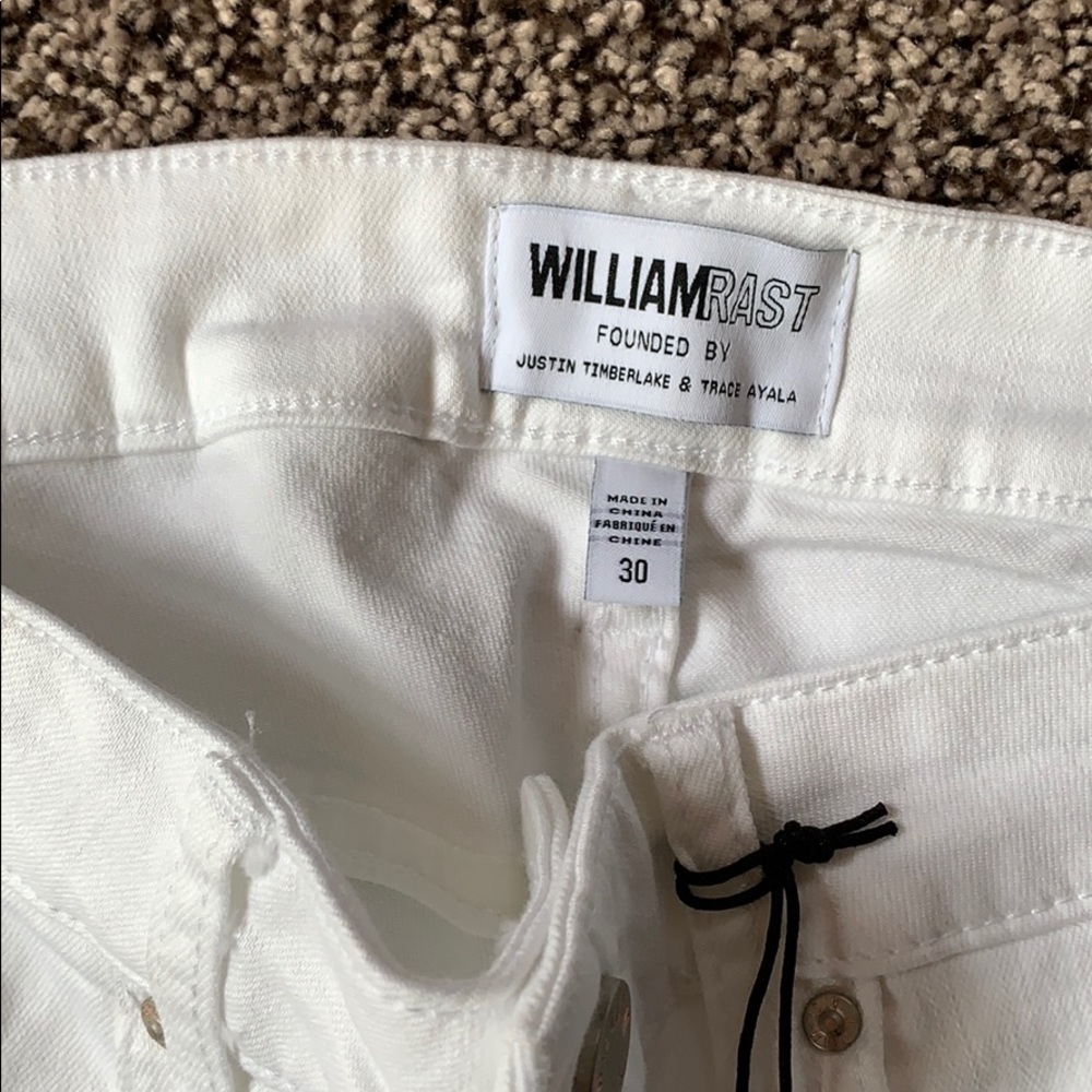 WilliamRast by Justin Timberlake - Picture 3 of 8